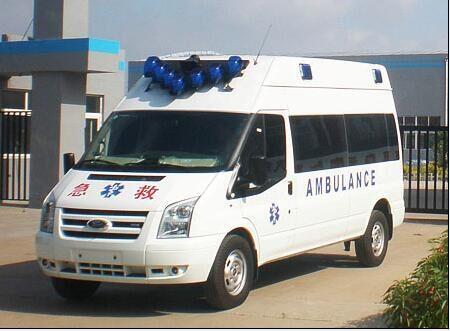 武陟县长途跨省救护车出租